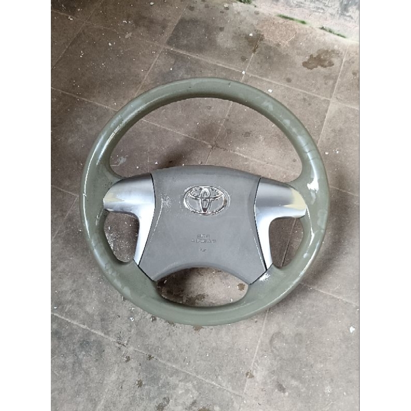 Stir Original Grand Innova Airbag Tahun 2011-2015