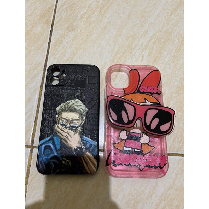 preloved case iphone 11