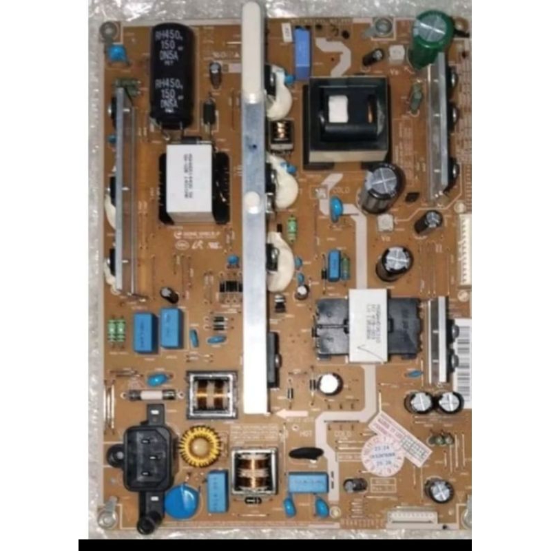 PSU power supply TV plasma Samsung pa43h4000aw