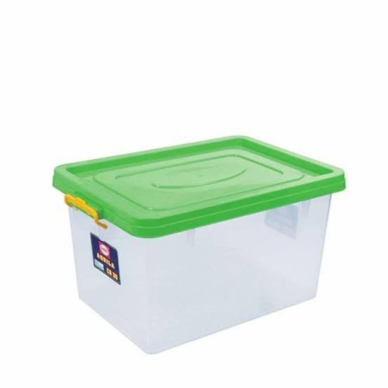 Kontainer Box Kecil