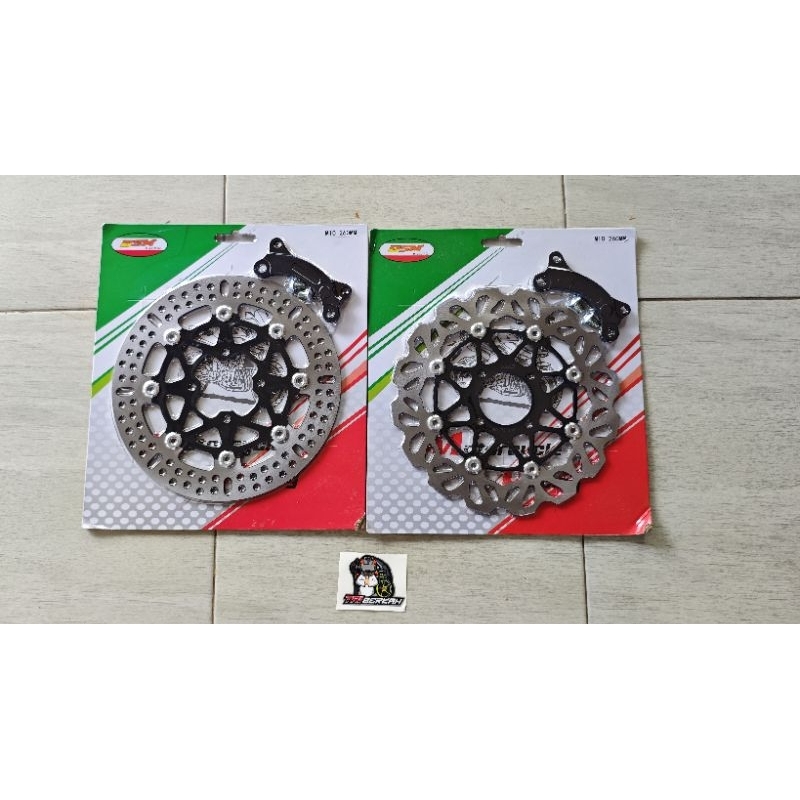 DISK PIRINGAN CAKRAM MIO UK 260