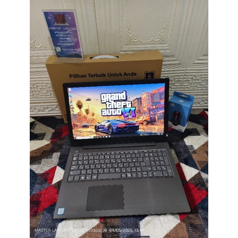 Lenovo ideapad V330 Core i3