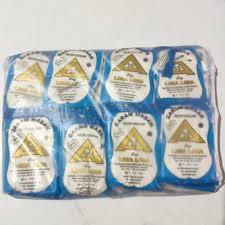 

( 1 Ball ) 40 Pcs Garam Masak/Garam Dapur/Garam Beryodium 100gr