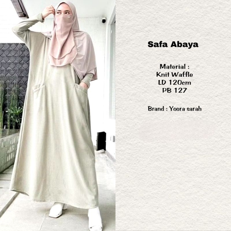 Preloved_ Liacmla Dress yoora sarah