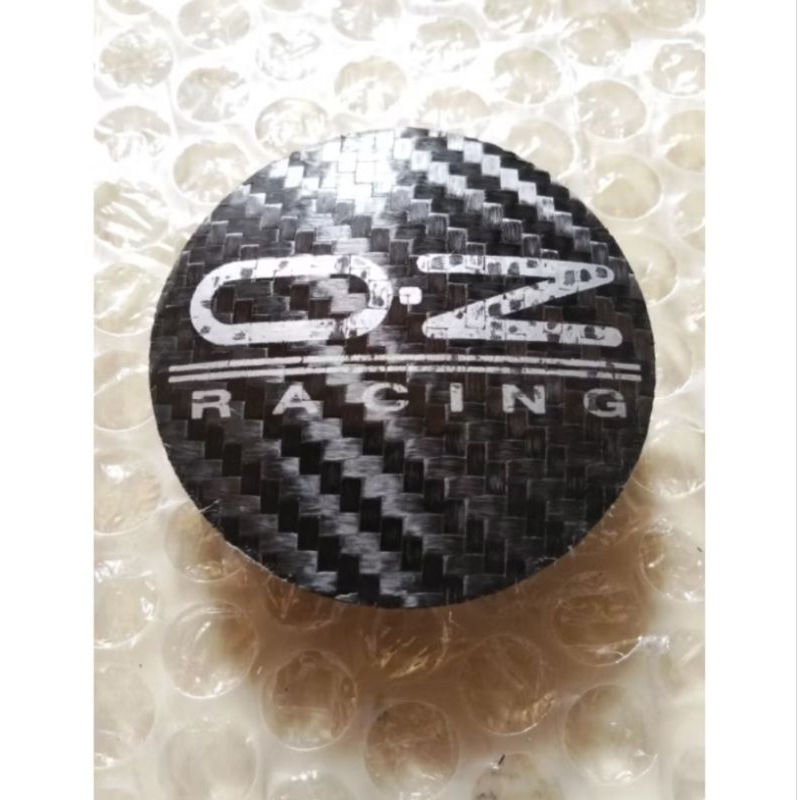 dop velg atau dop roda OZ RACING kode M582 original