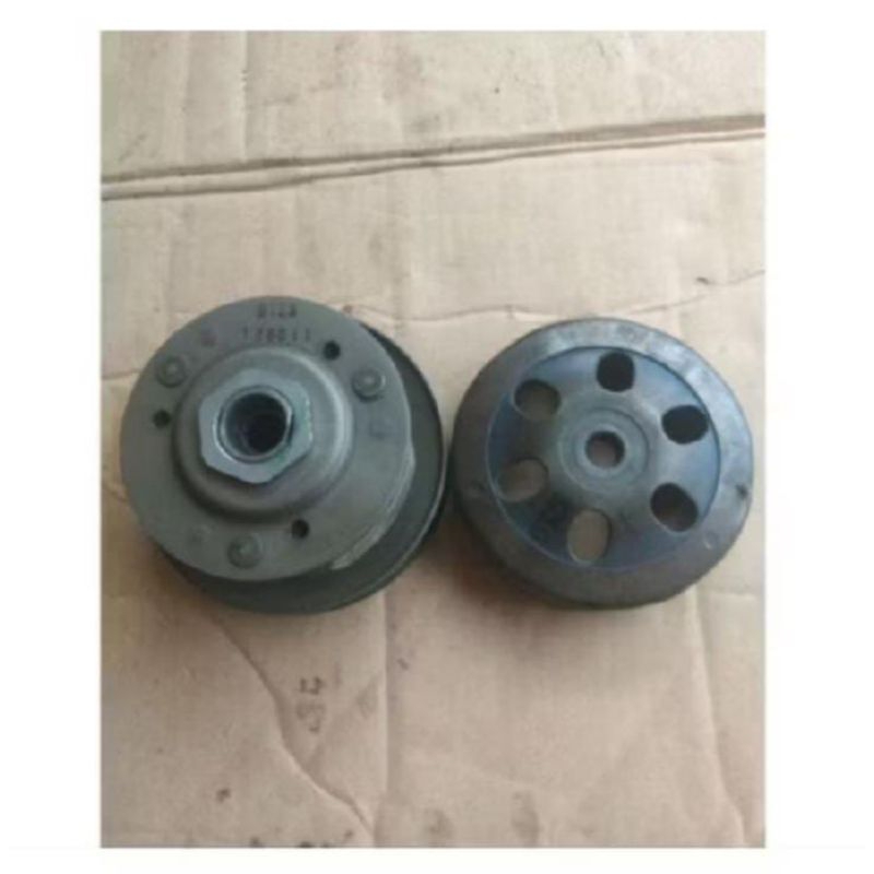 PULLY PULY PULI SET BEAT FI / SCOOPY FI ORIGINAL COPOTAN