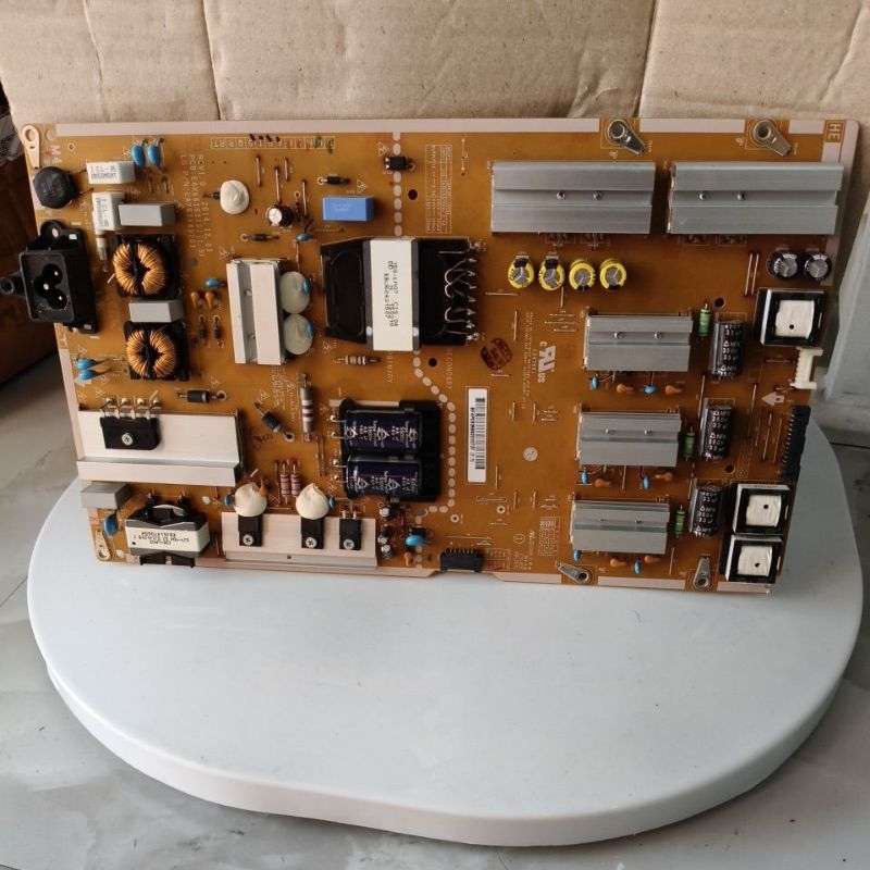 psu power suplay TV LG 65LF630T