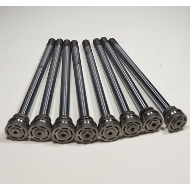 As dan Piston/Klep/Seker ngeSet Paket Komplit yamaha Nmax Aerox