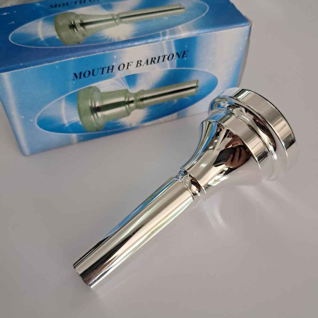 MOUTHPIECE BARITONE  - P