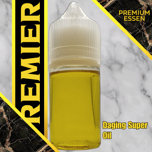 Essen Biang Daging Super Oil / Esen Biang Daging Super Oil / Essen Untuk Memancing / Oil Base / Umpa