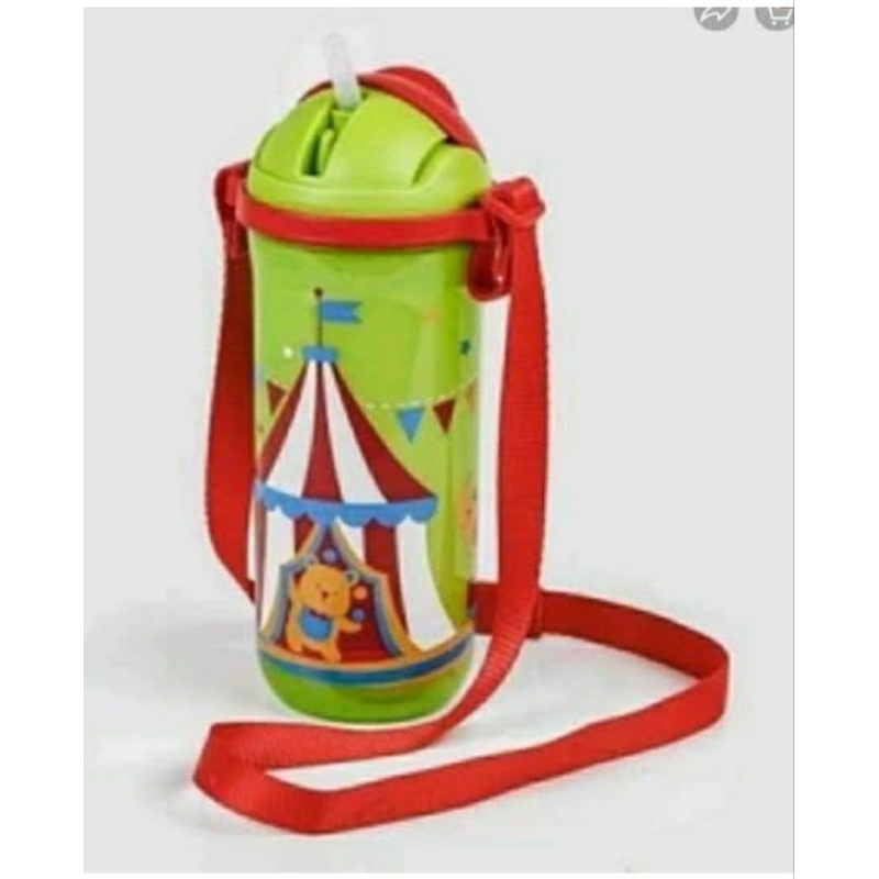 KIDDOS TUMBLER TUPPERWARE ORIGINAL