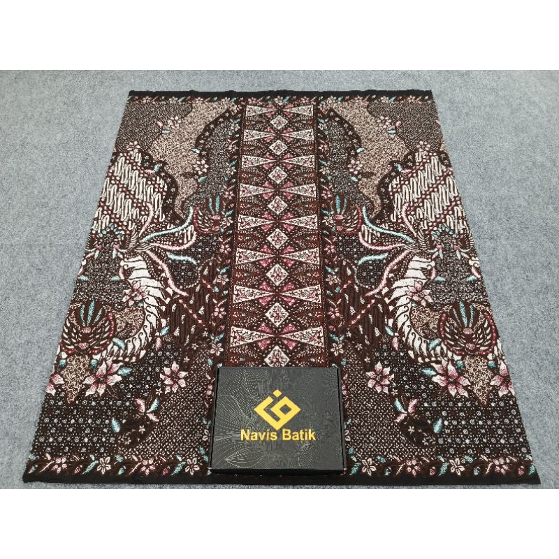 HOT DEALS SARUNG BATIK LASEM SARUNG BATIK GUS IQDAM WADIMOR PREMIUM