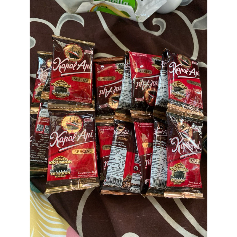 

kapal api mini 1renceng 11pcs (10+1pcs)