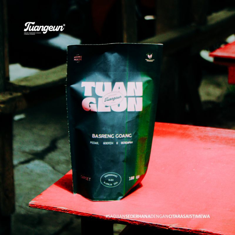 

Basreng Goang