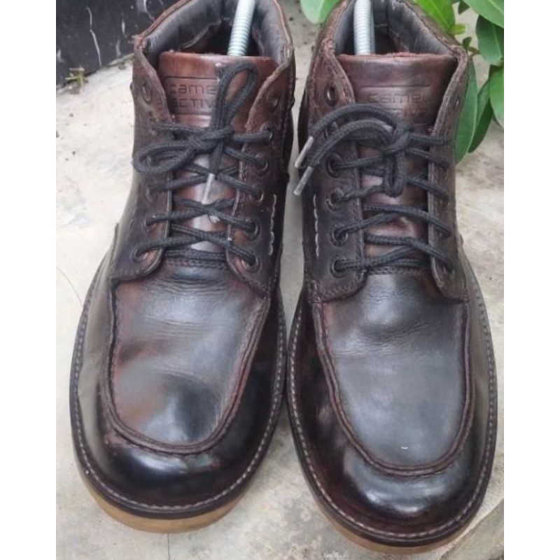 Sepatu Second Camel Active Insol 27 (44)