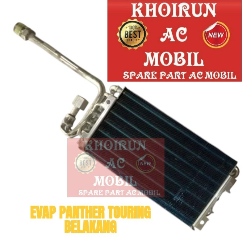 Evaporator Cooling Coil Ac Mobil BELAKANG Panther Touring - Panther Kapsul - Barang Baru