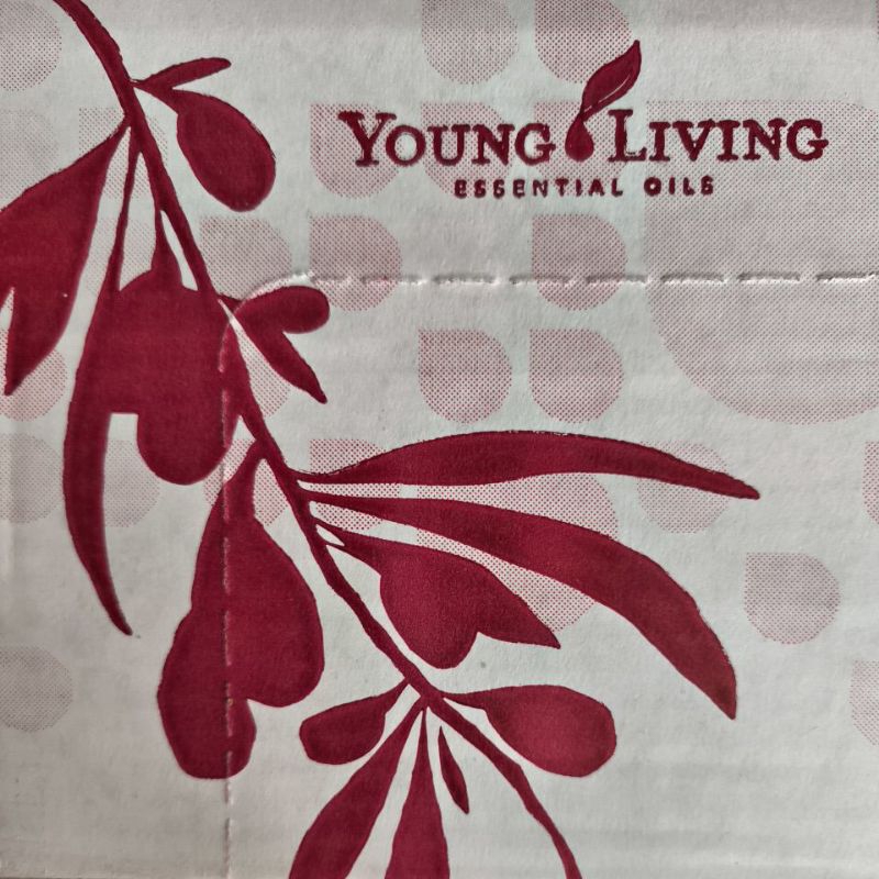YL ningxia red sachet per box isi 30 sachet@60ml,super drink young living,power drink young living,a