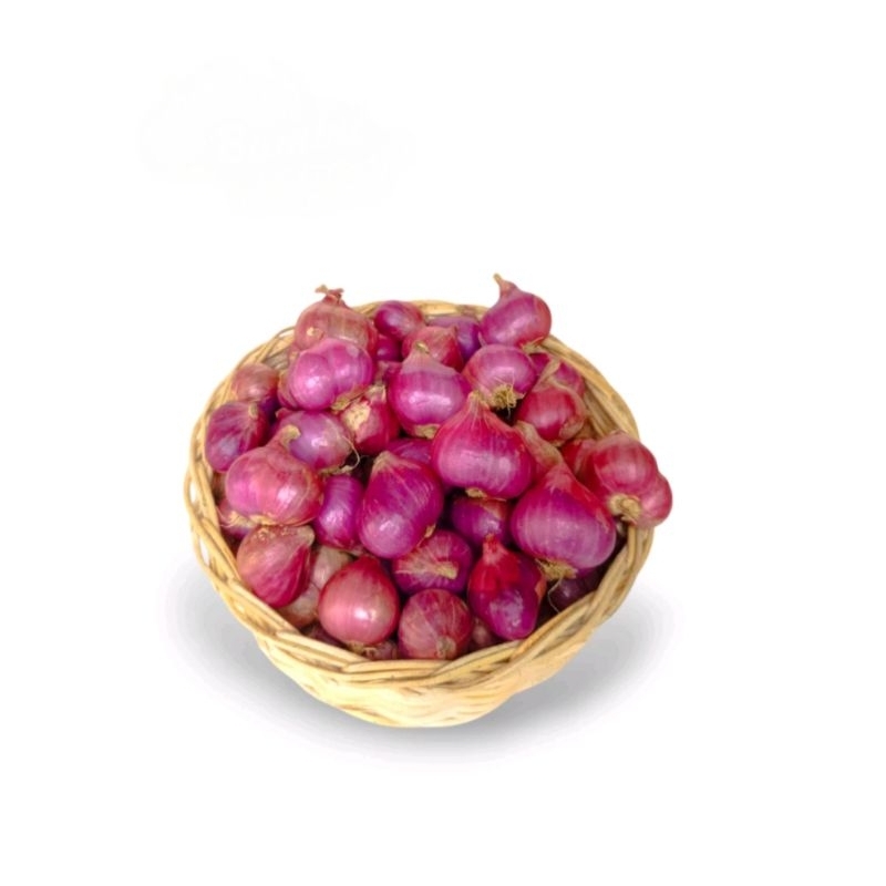 

Bawang merah segar 250gr..