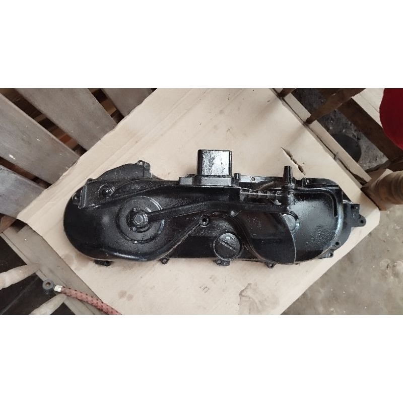Blok CVT Yamaha Mio Sporty Original Copotan. .