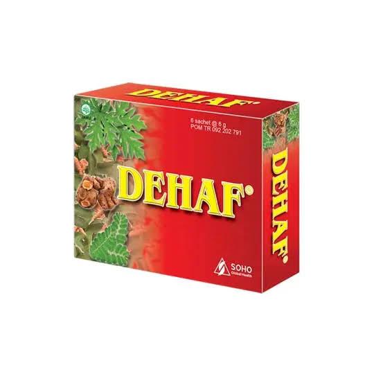 DEHAF