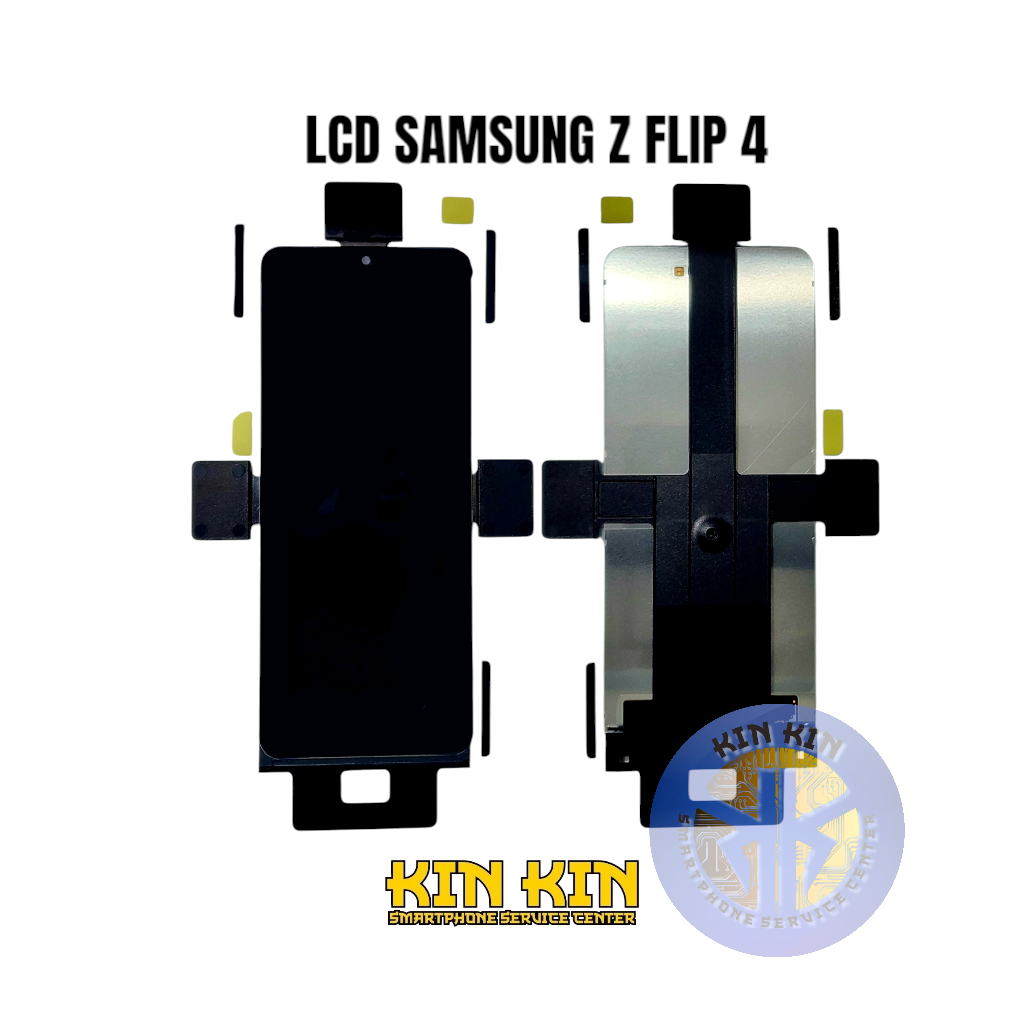 LCD SAMSUNG Z FLIP 4 ORIGINAL NEW