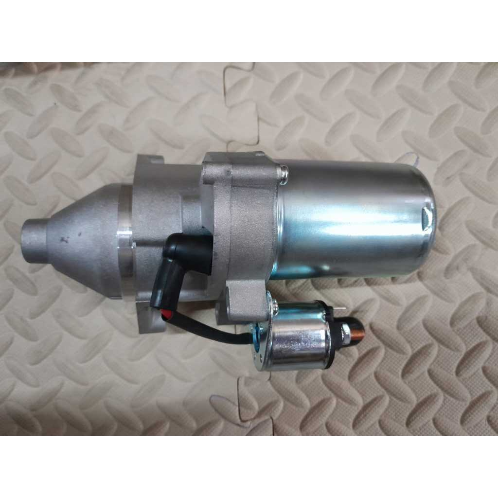 GX390 GX420 Dinamo Stater Mesin Bensin Motor Starter Mesin Penggerak Bensin 13Hp 15Hp SOK