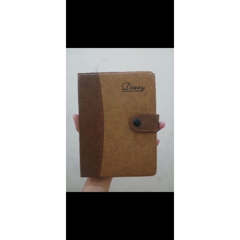 

Diary Mots 7