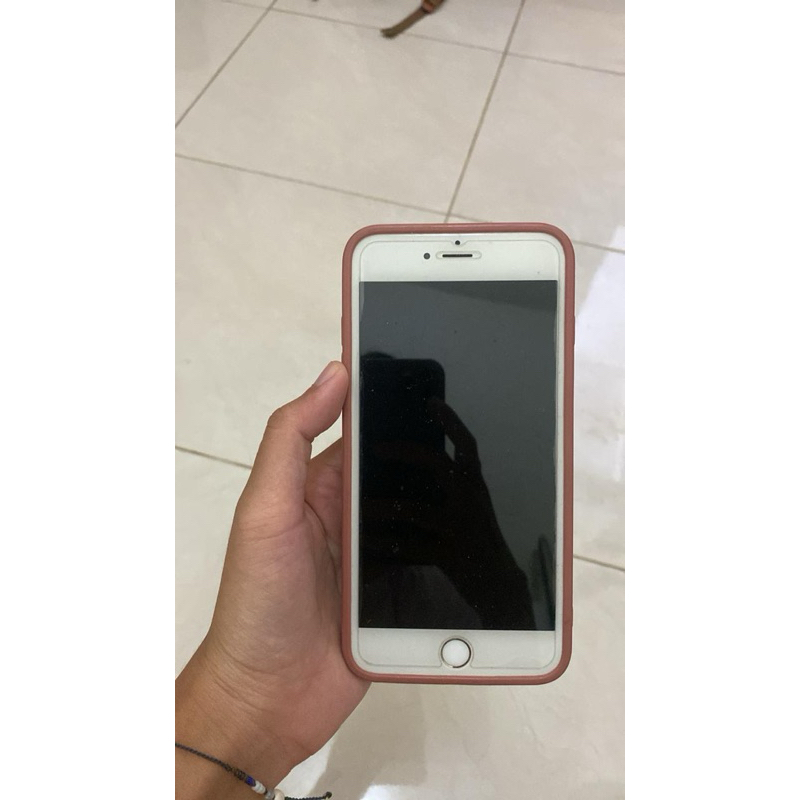 Iphone 6 plus mati total