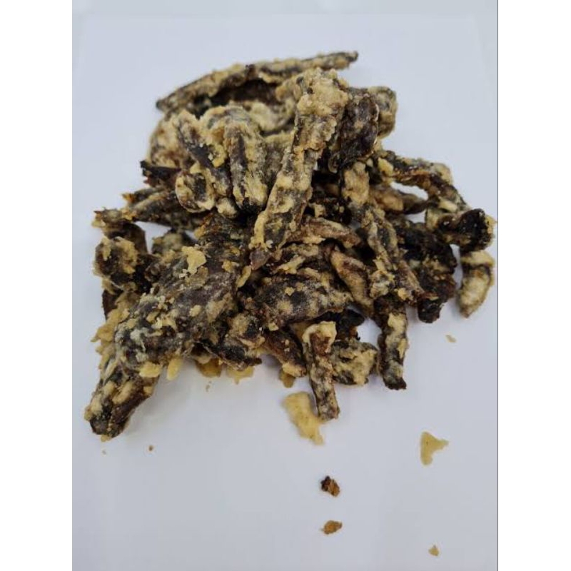 

sale jari tebal manis enak