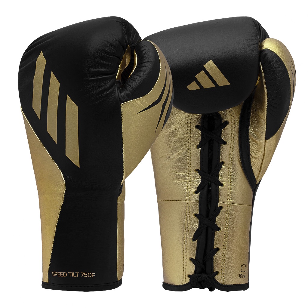 ADIDAS SARUNG TINJU BOXING GLOVE SPEED TILT 750 PRO FIGHT GLOVE