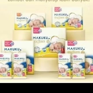 Makuku DRYCARE L28