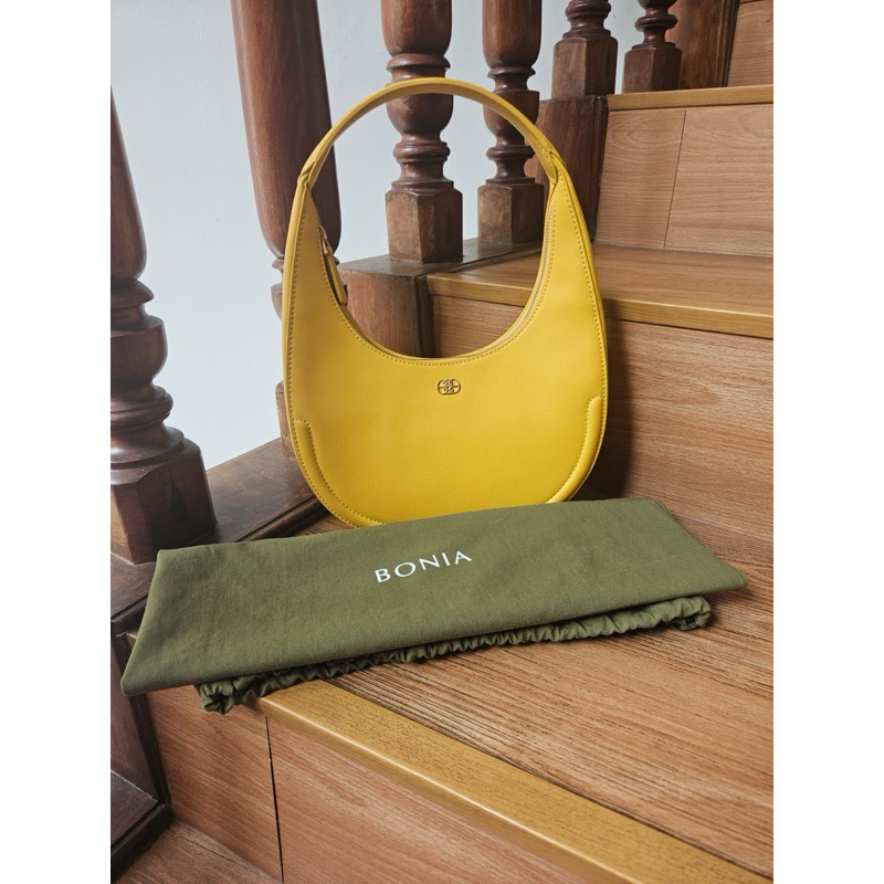 Preloved Tas Bonia original asli