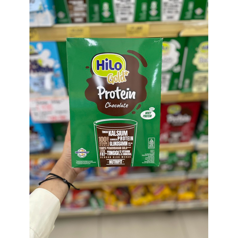 

HILO GOLD CHOCOLATE 200gr 500gr 750gr