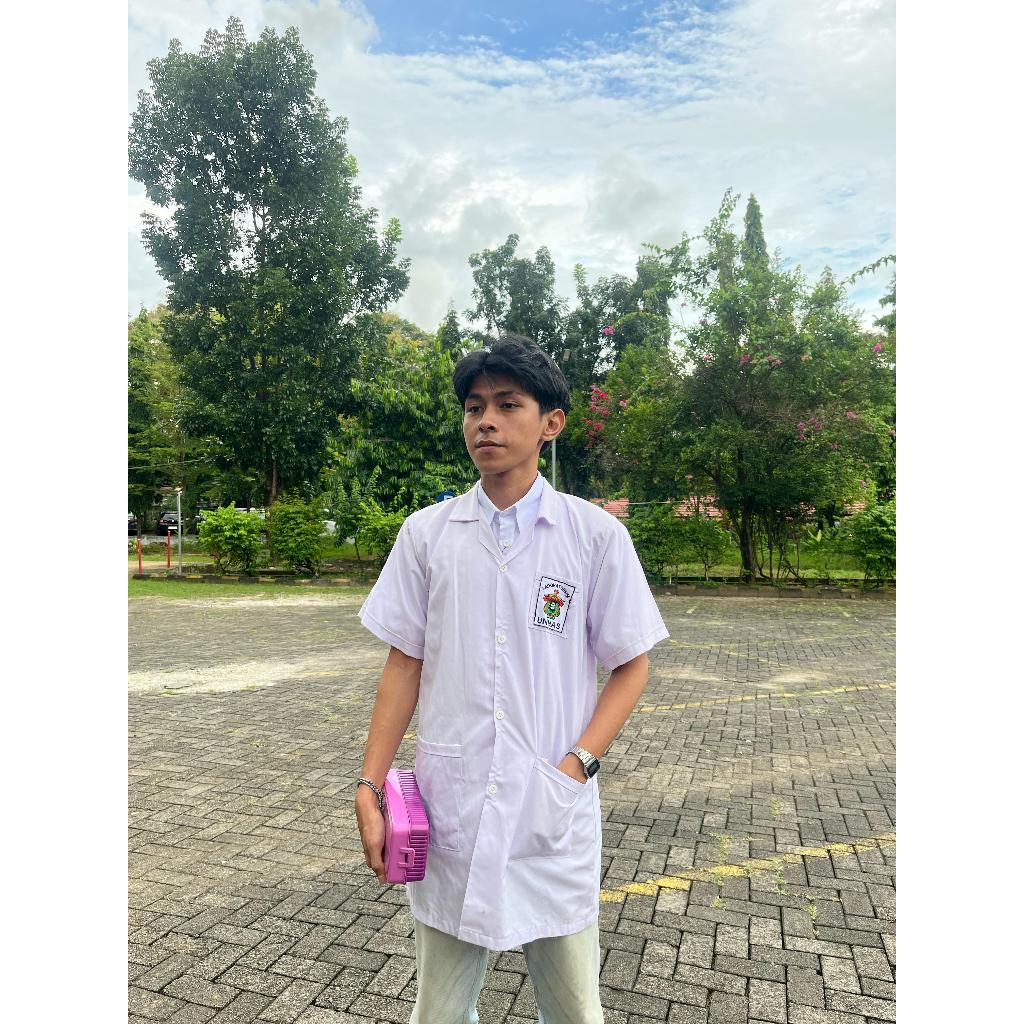 JAS LAB UNHAS