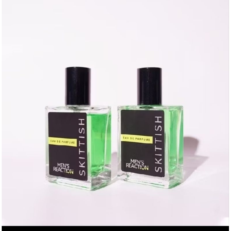 Parfum Men's Reaction skittish Parfum Unisex | lama