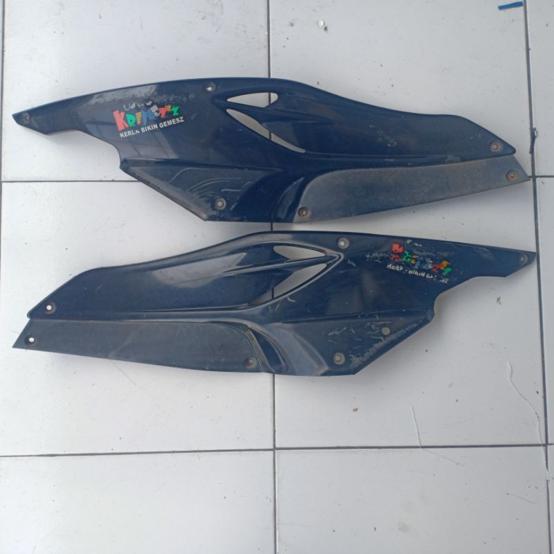 cover aki suzuki skywave 125