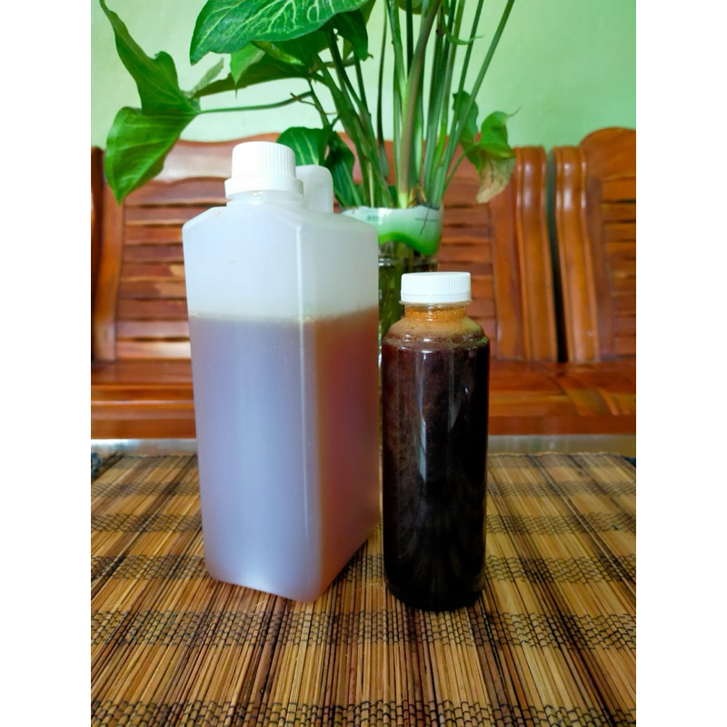 

Madu Manis dan madu pahit 1 Paket