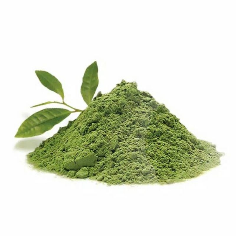 

Bubuk Matcha Pure Matcha Powder REPACK 10gr / 20gr / 50gr