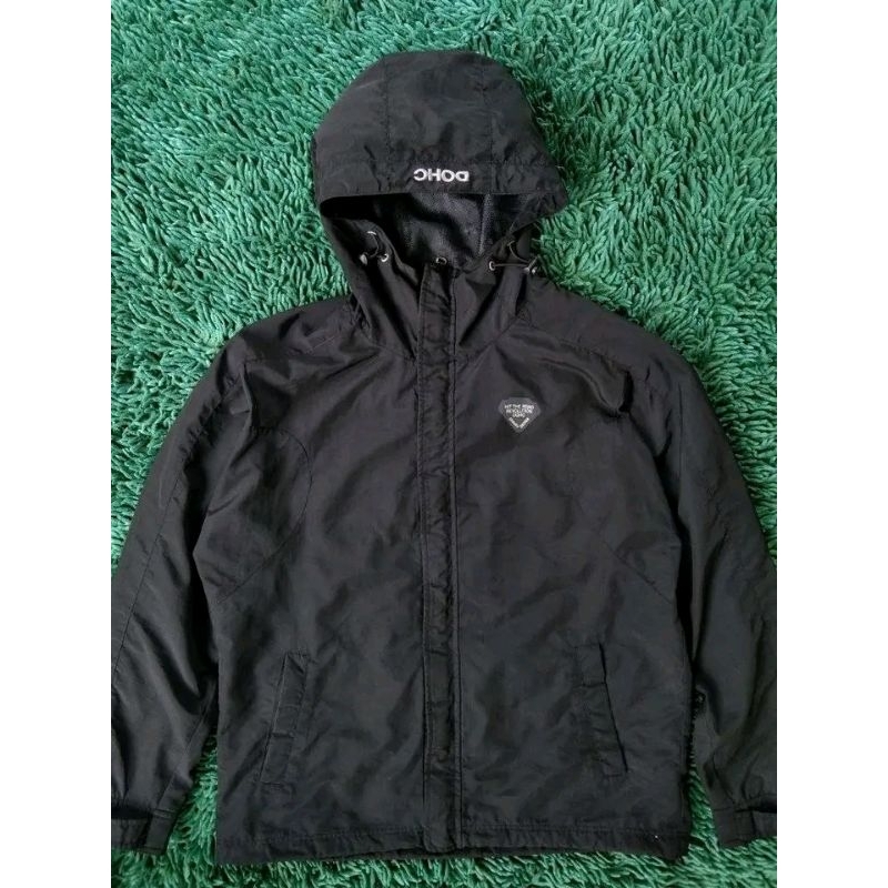 DOHC - Jaket Outdoor