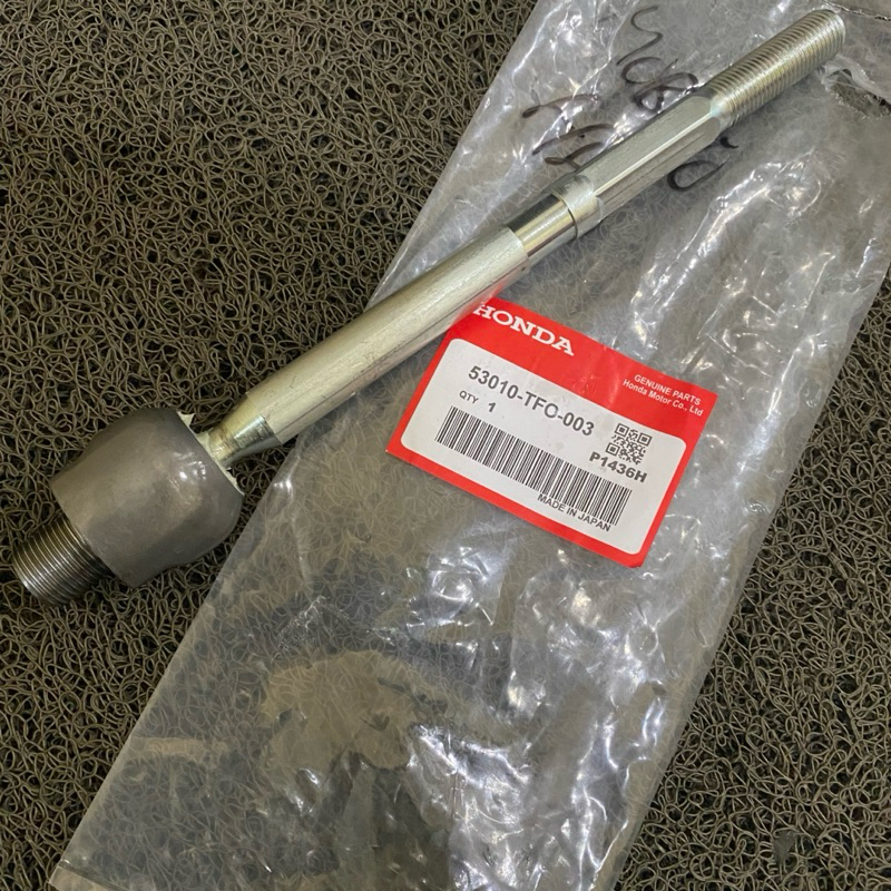 Long Tierod Rack And Honda Jazz Rs Mobilio City 2009 5310-TFO-003