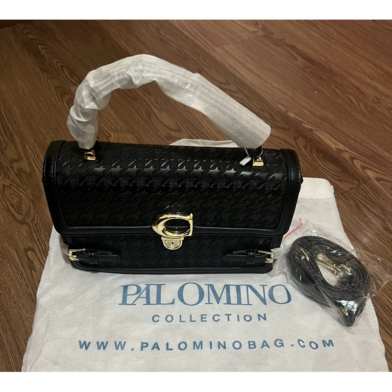 Tas Palomino