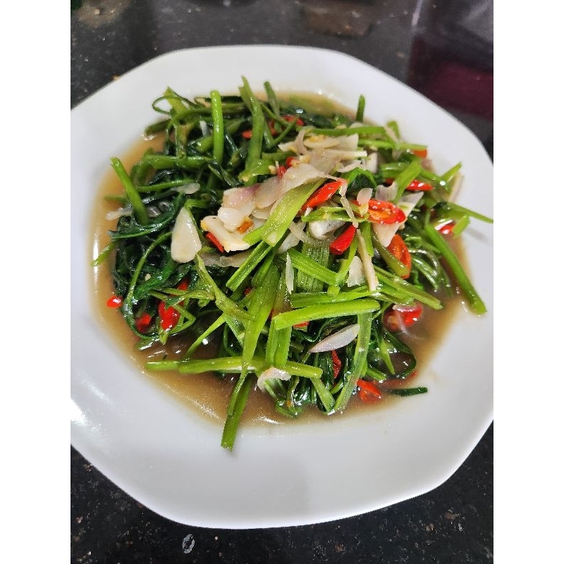 

TUMIS KANGKUNG / MASAKAN RUMAHAN