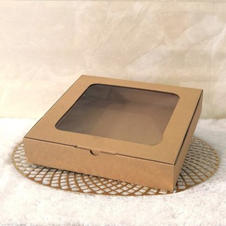 

DUS KRAFT NON LAMINASI 20x20x5 CM JENDELA