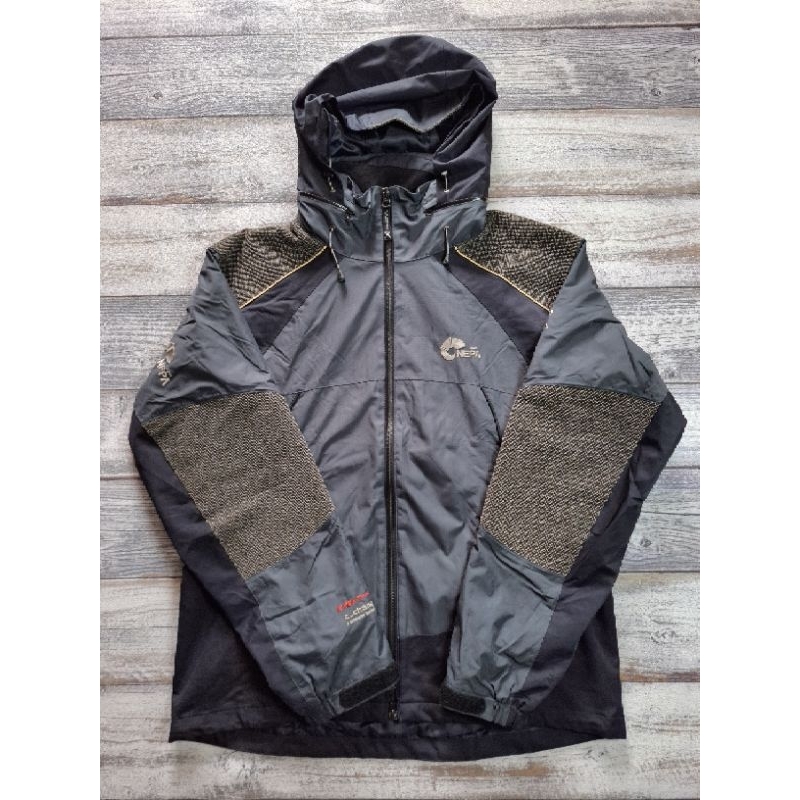 Jaket Outdoor NEPA Second Branded Mulus