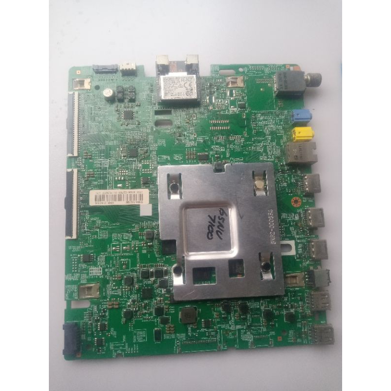 MAINBOARD TV SAMSUNG UA65NU7100