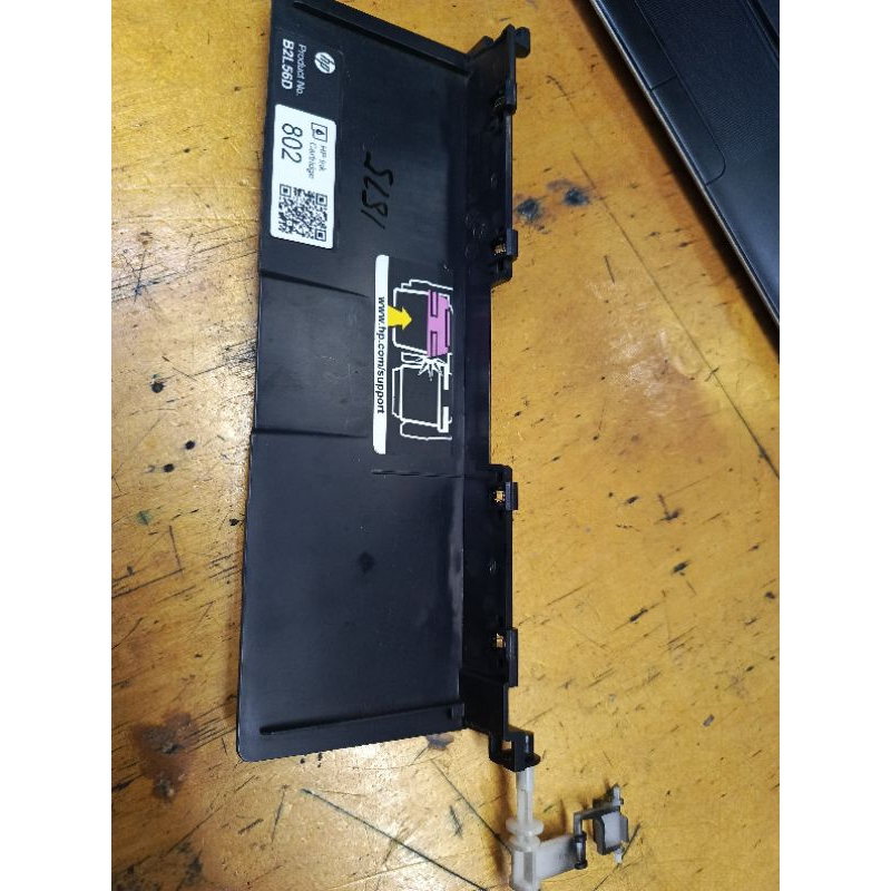 pintu cartridge printer hp deskjet 1515