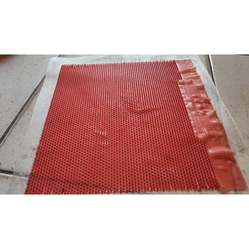 BINTIK PROSES DAWEI 388D-1 MERAH