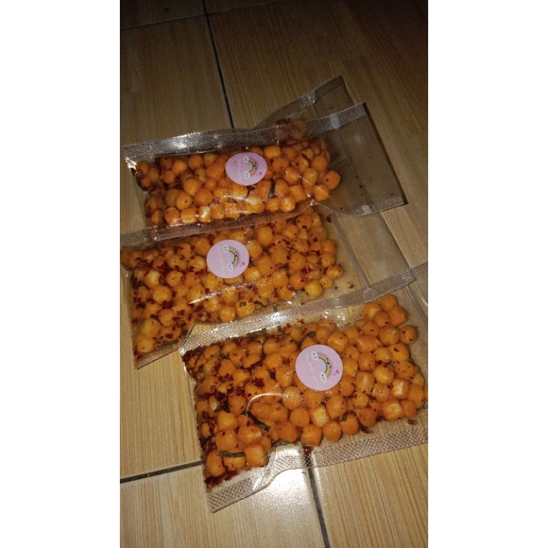 

PilusCikurPedas250gr
