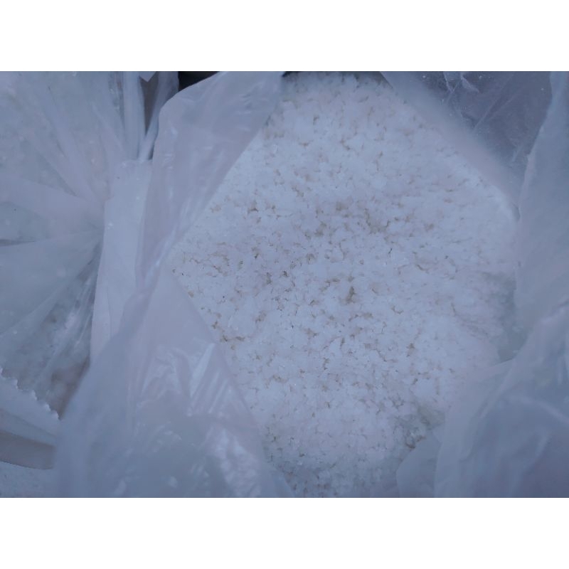 Garam K1 Untuk Ikan 1 Kilo