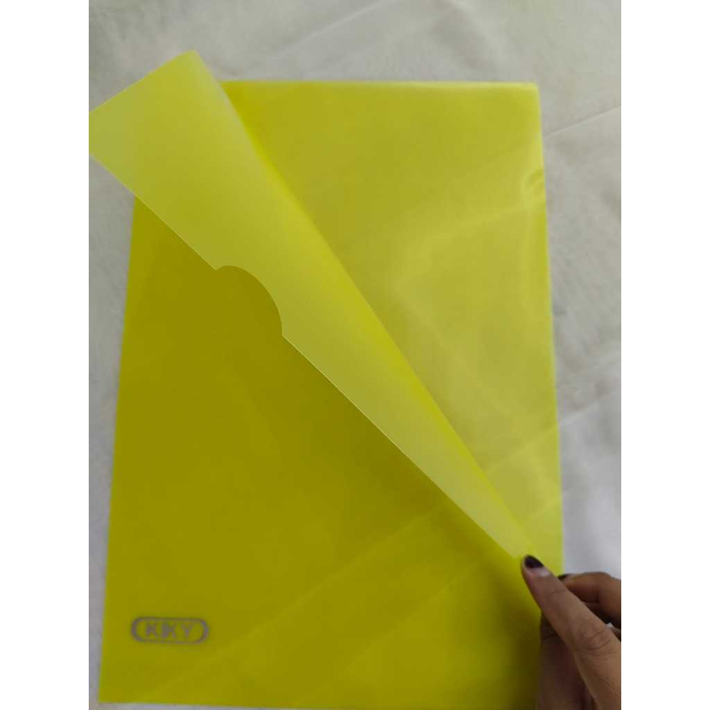 

STOPMAP PLASTIK L KIKY / MAP L